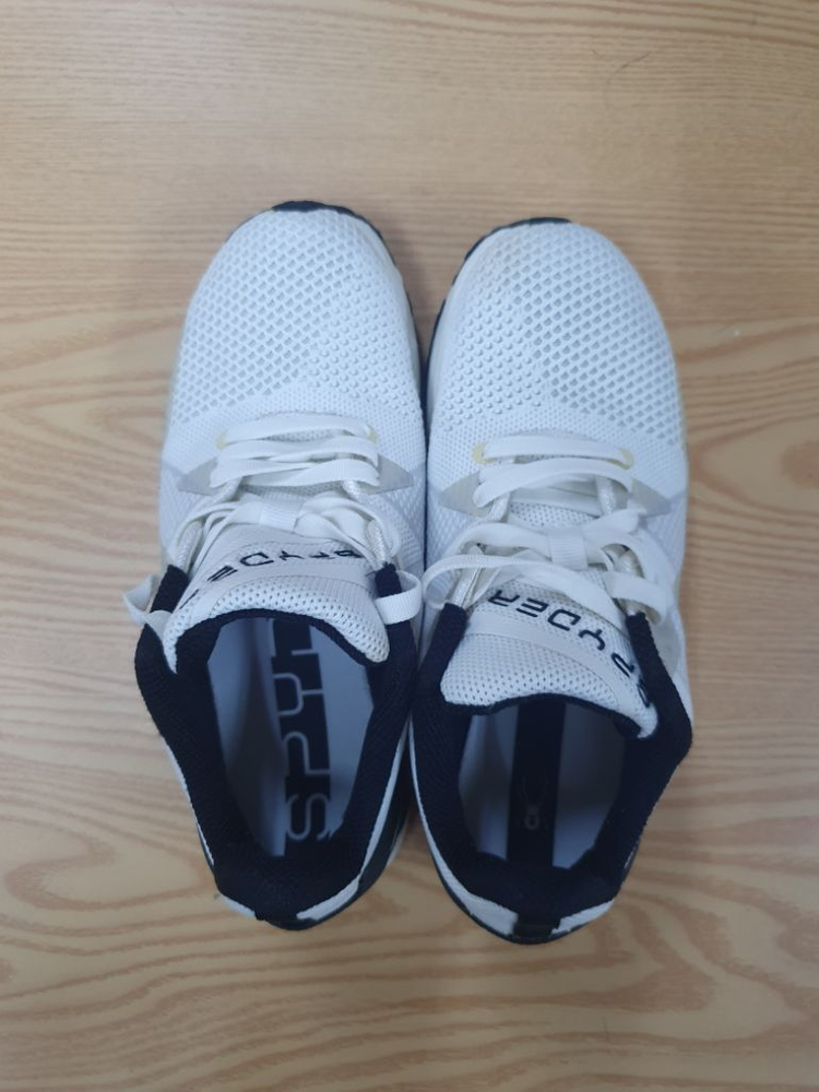 spyder 스파이더 신발 런닝운동화 사이즈240--1