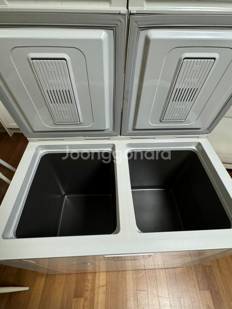 딤채 김치냉장고--1