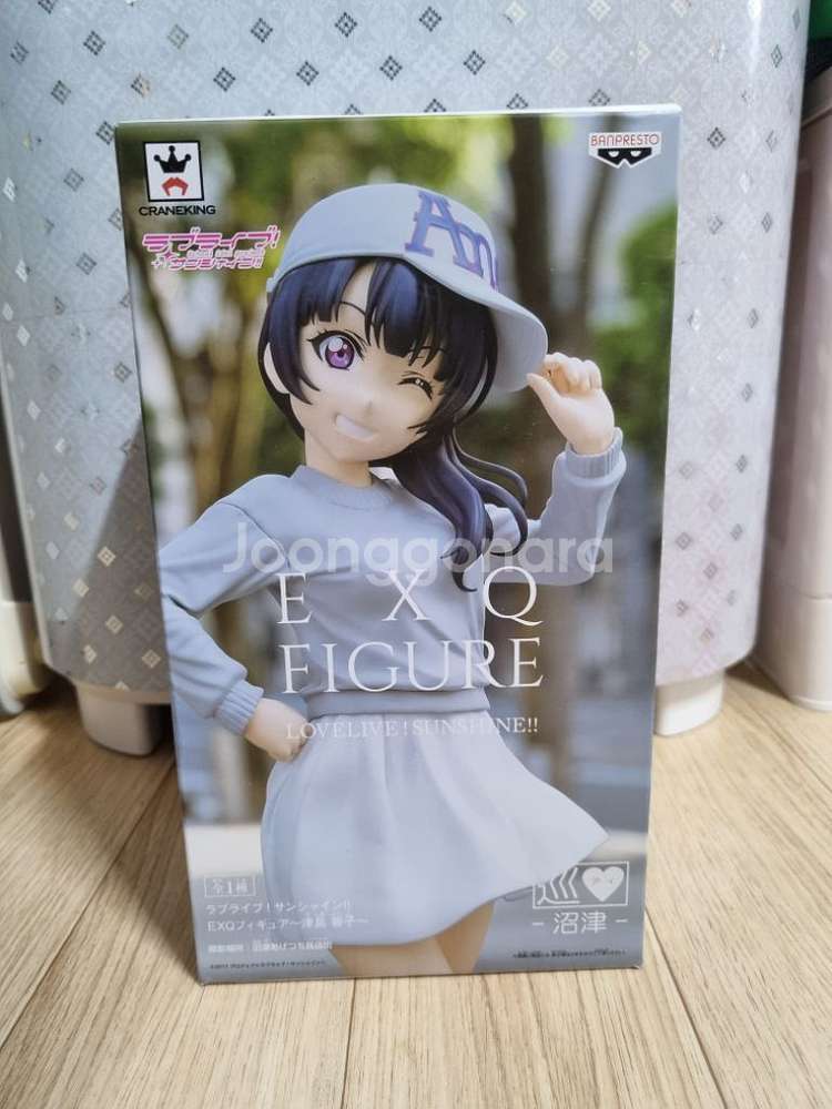 개봉)미소녀 피규어--0