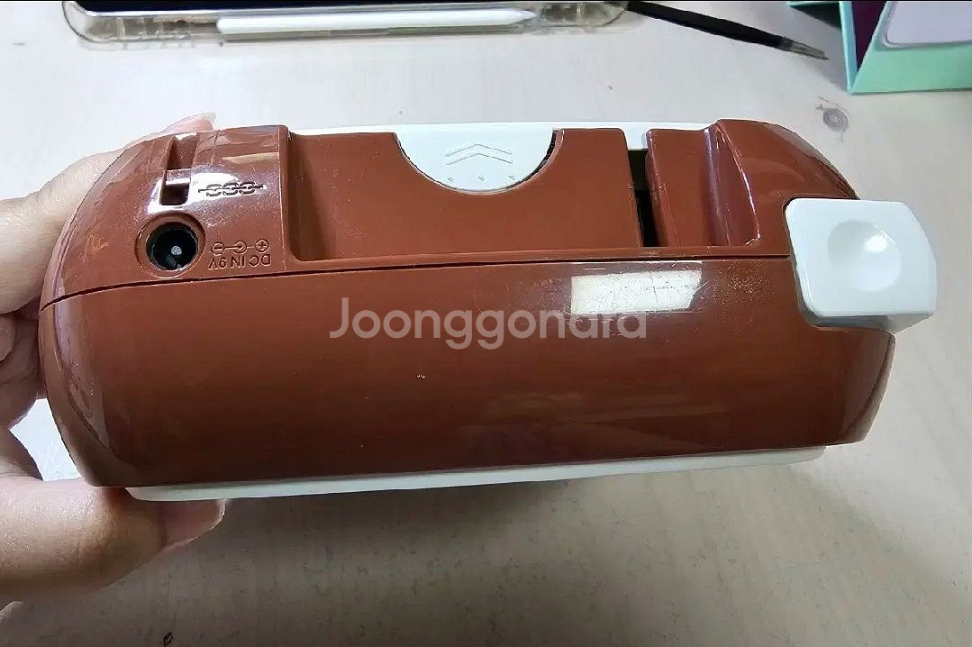 브라더 라인프렌즈 라벨기 라벨프린터 다꾸 스티커--4