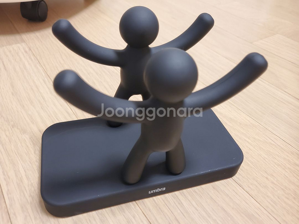 캐나다 움브라 Umbra Buddy 냅킨 홀더판매합니다--1
