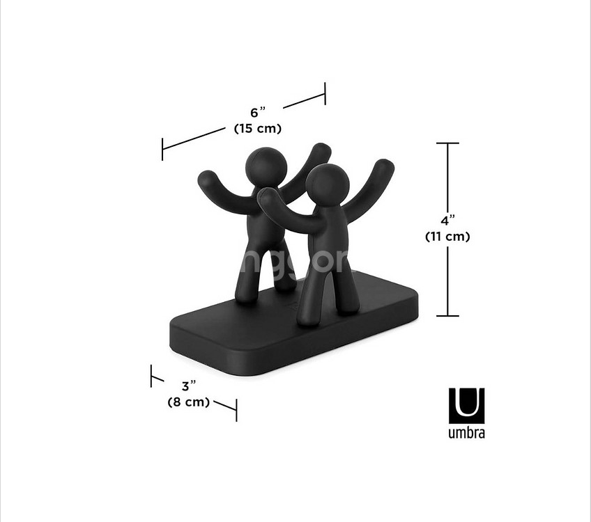 캐나다 움브라 Umbra Buddy 냅킨 홀더판매합니다--3
