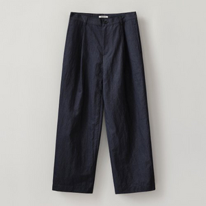 블랭크룸 원턱 C.N PANTS DENIM 1사이즈