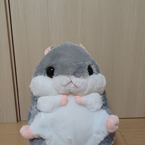 햄스터 인형 토끼곰 인형 병아리 인형 팝니다~