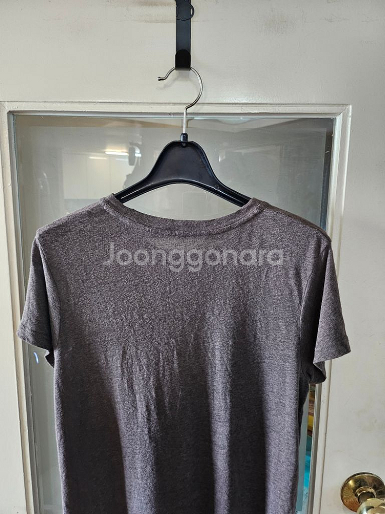 쟈딕앤볼테르 아모르 린넨 티 S--4