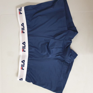 새상품 FILA 드로즈150 주니어150