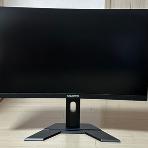 G27FC a 27인치 165hz fhd 기가바이트