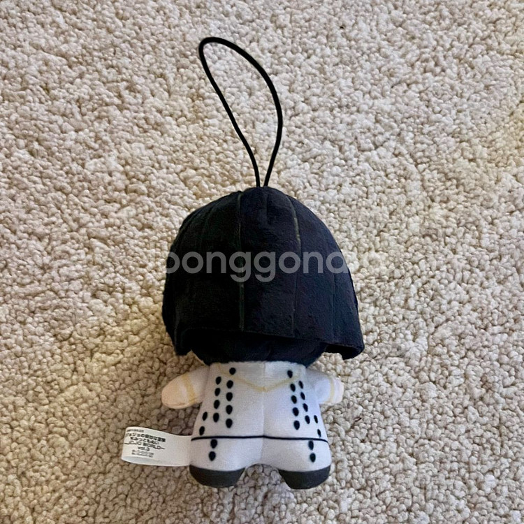 죠죠의 기묘한 모험 부차라키 구깅이 9깅 누이 인형--1