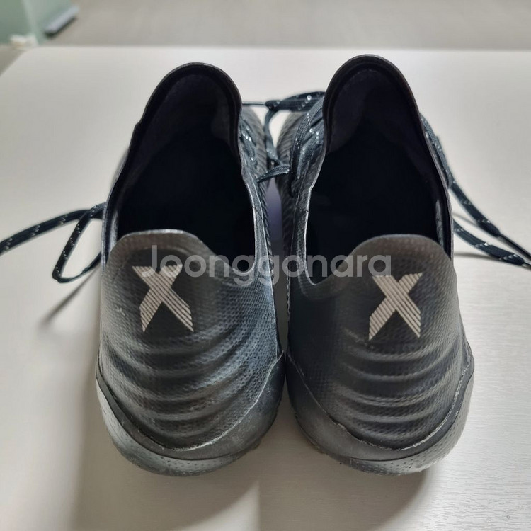아디다스 엑스X 19.1 FG JP 270 CH 265--3