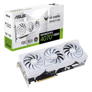 아수스 4070ti 슈퍼 미개봉새제품