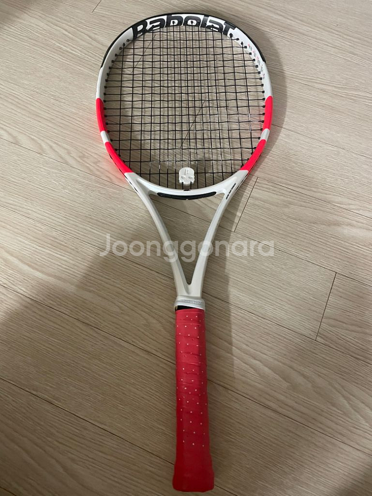 2024 바볼랏 퓨어스트라이크(285g)--3