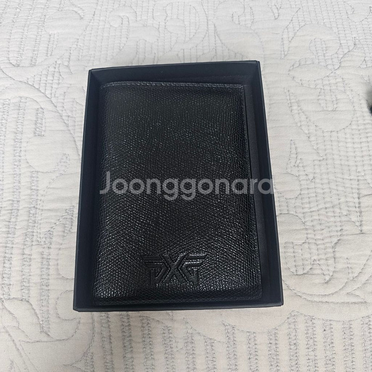 PXG 여권지갑 판매합니다.--3