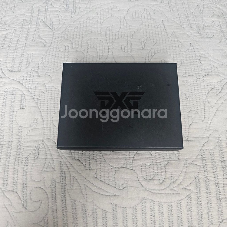 PXG 여권지갑 판매합니다.--4