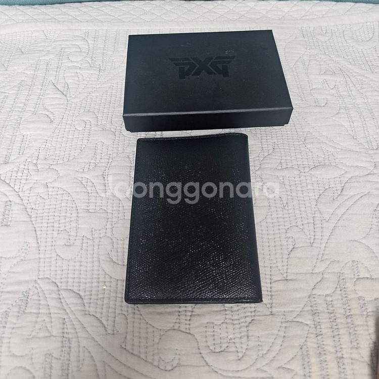 PXG 여권지갑 판매합니다.--2