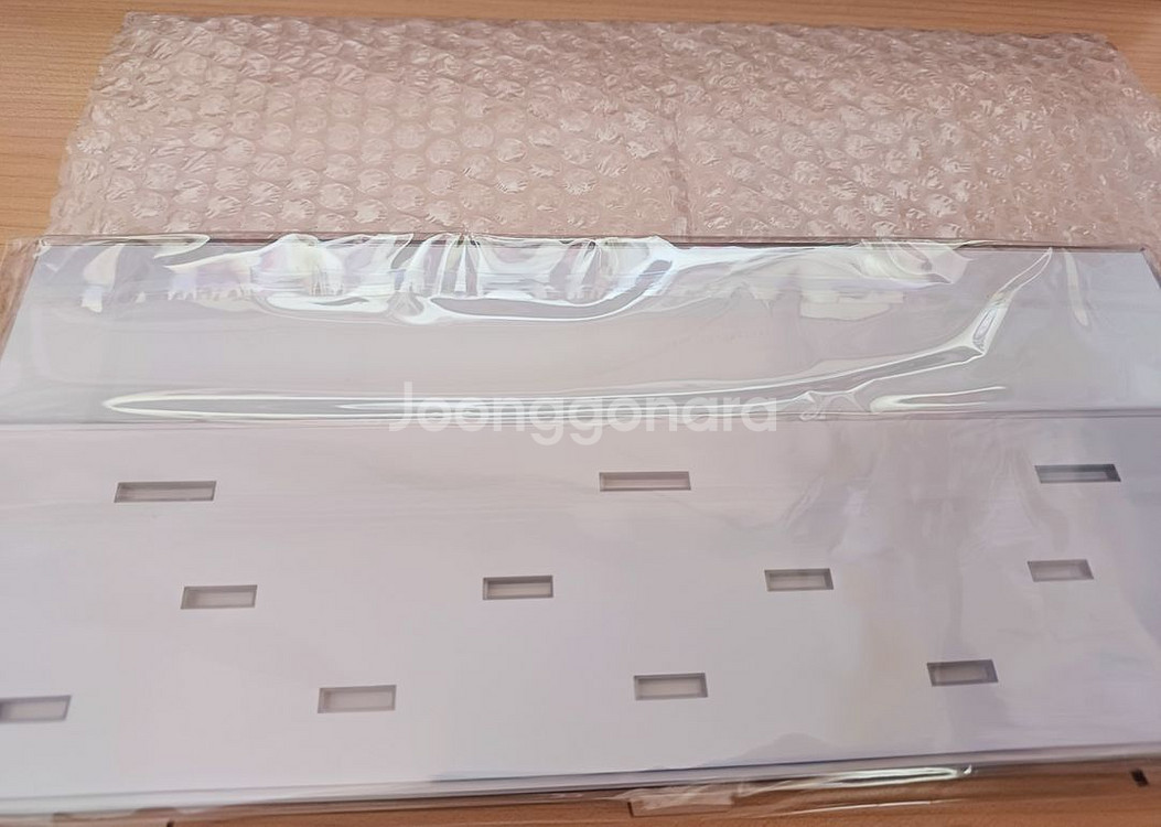 홀로라이브 시티에어라인 아크릴 파우치 등 일괄--2