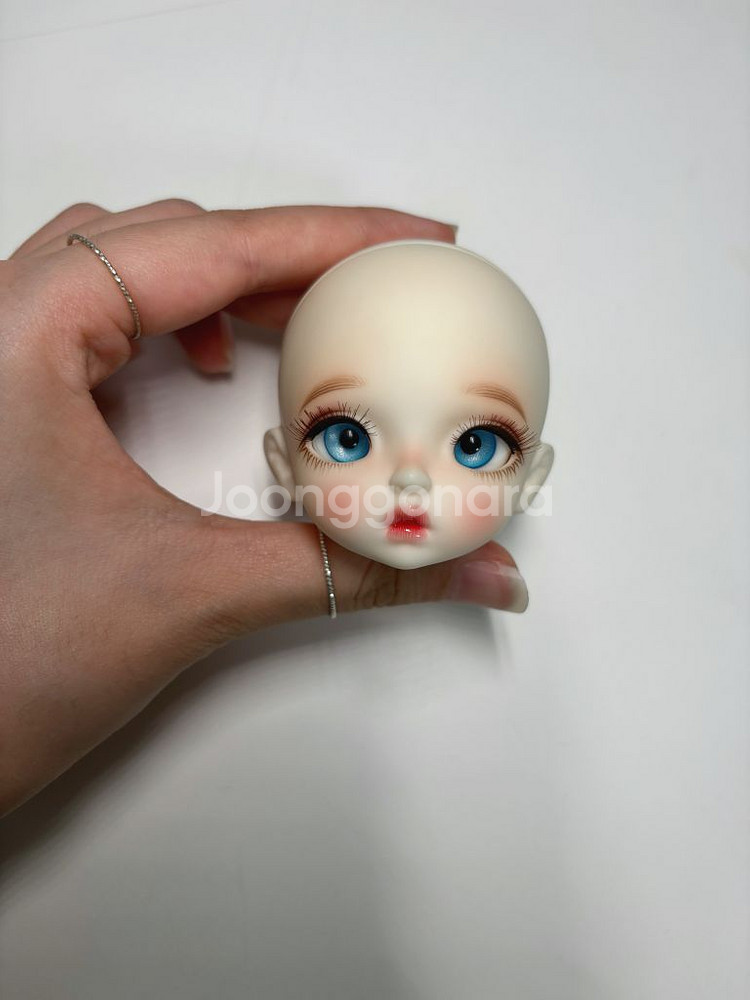 구체관절인형 치카비 밀크 몰리 플러피치 usd BJD--2