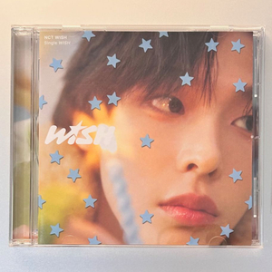 wish 일본반 리쿠