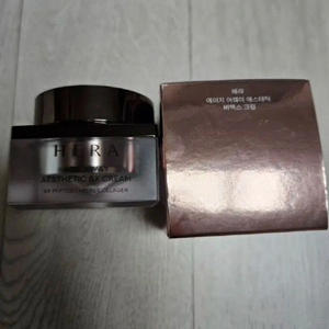 헤라 에이지어웨이 에스테틱 비엑스 크림 50ml