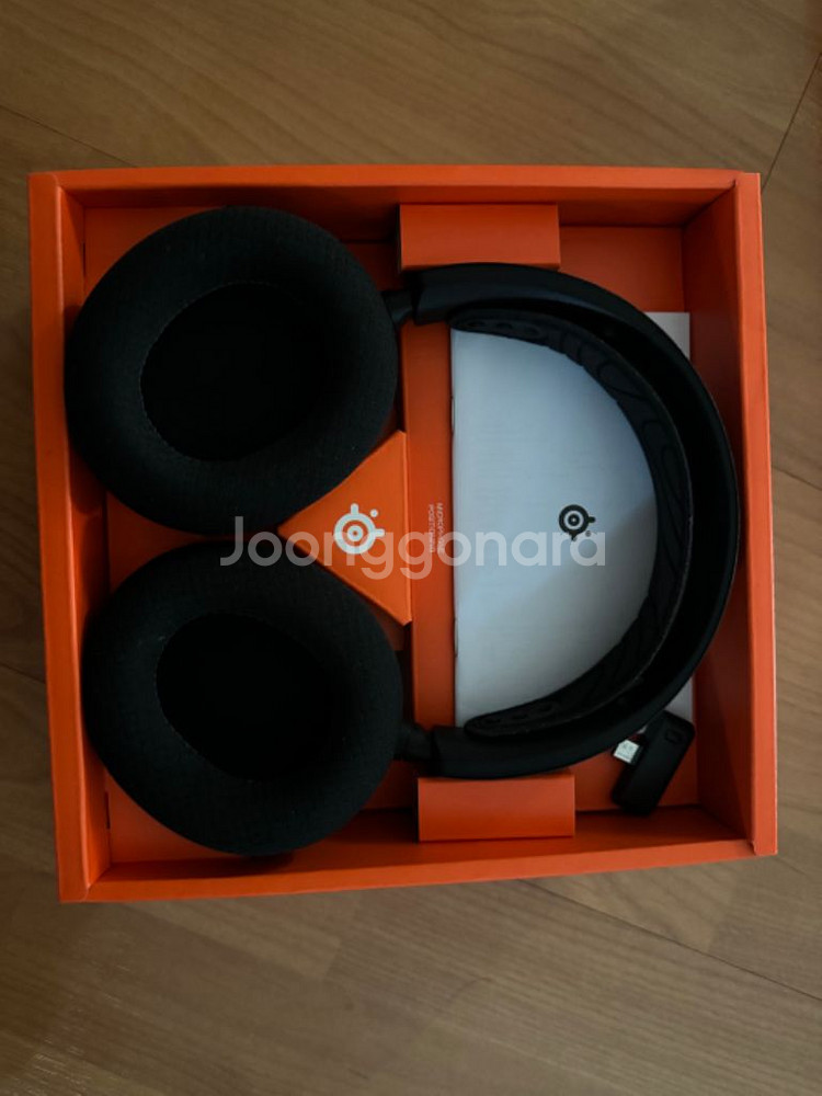 스틸시리즈 아크티스 노바 7--0