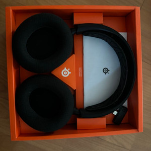 스틸시리즈 아크티스 노바 7