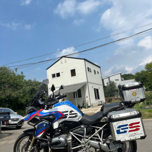 bmw 모토라드 R1200GS 2013 바이크 오토바이