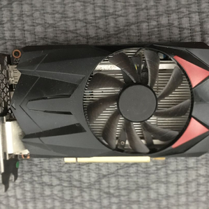 GTX950 그래픽카드 판매합니다