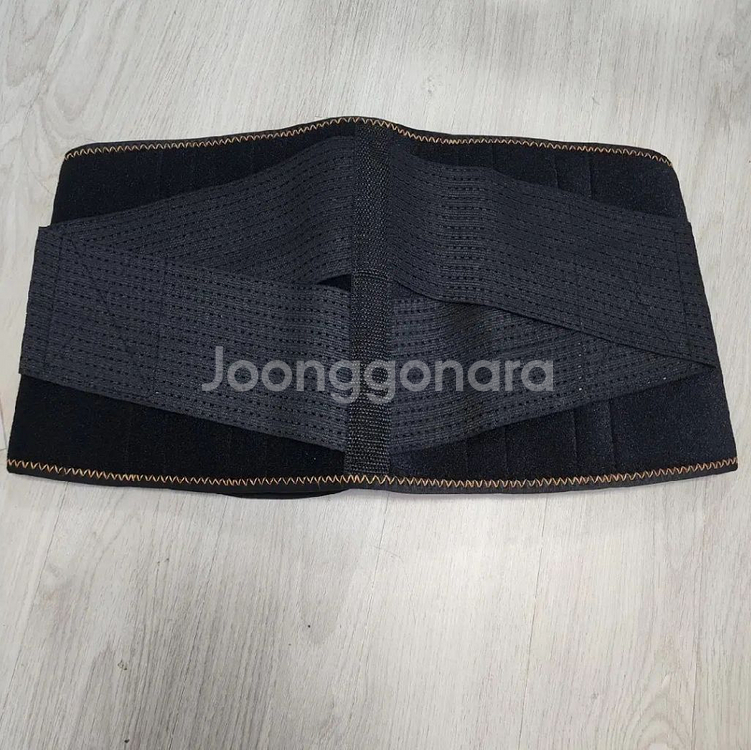 터보 쑥 찜질벨트--3