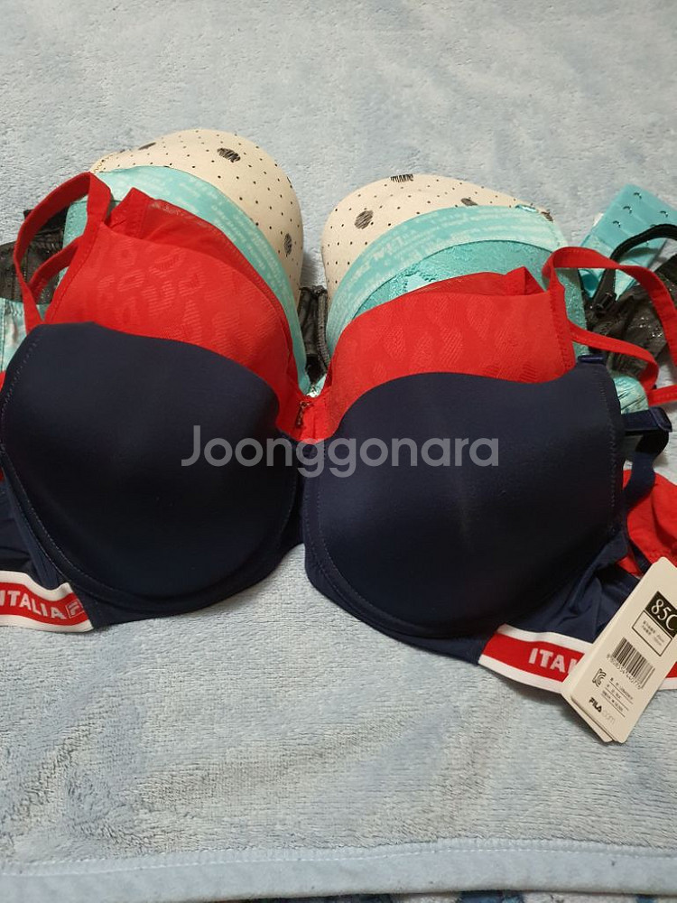 Fila 언더웨어 9. 개(새것)--1