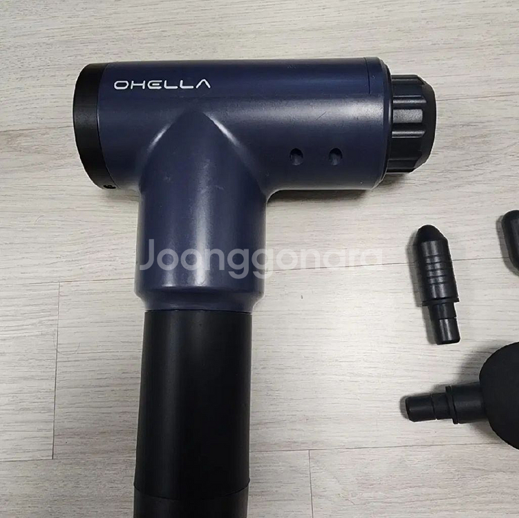 앱코 오엘라 무선 마사지건 OH-MG06--2