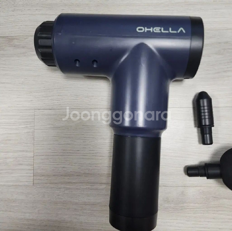 앱코 오엘라 무선 마사지건 OH-MG06--1