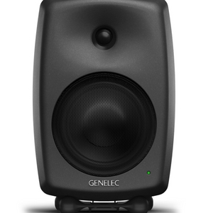 Genelec 8240A (110V) 스피커