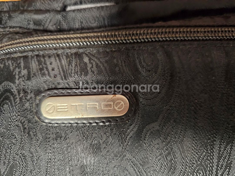 에트로 가방 숄더백 에뜨로 Etro--1