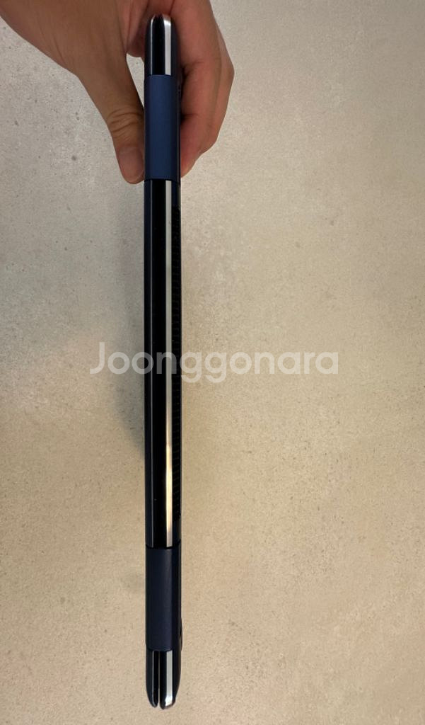 삼성노트북 pen S 상태좋음--3