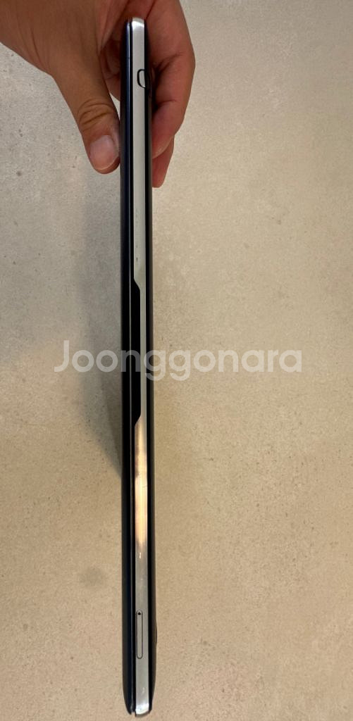 삼성노트북 pen S 상태좋음--5