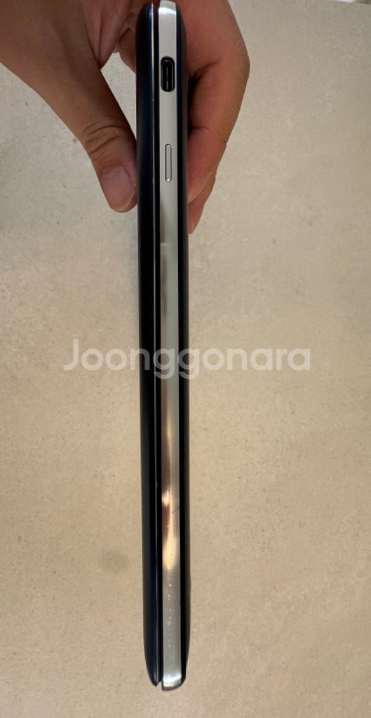 삼성노트북 pen S 상태좋음--4