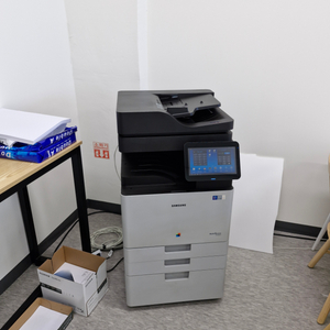 삼성 A3컬러레이저 복사기 프린터 복합기 판매합니다!