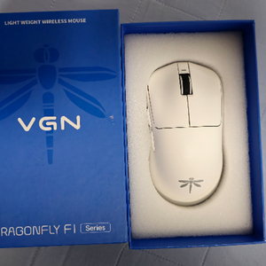 vgn f1 pro max + 4k 리시버 팝니다