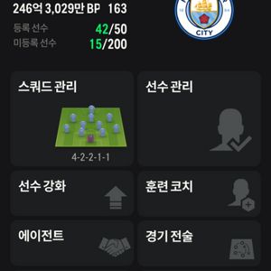 fc온라인 2조 판매