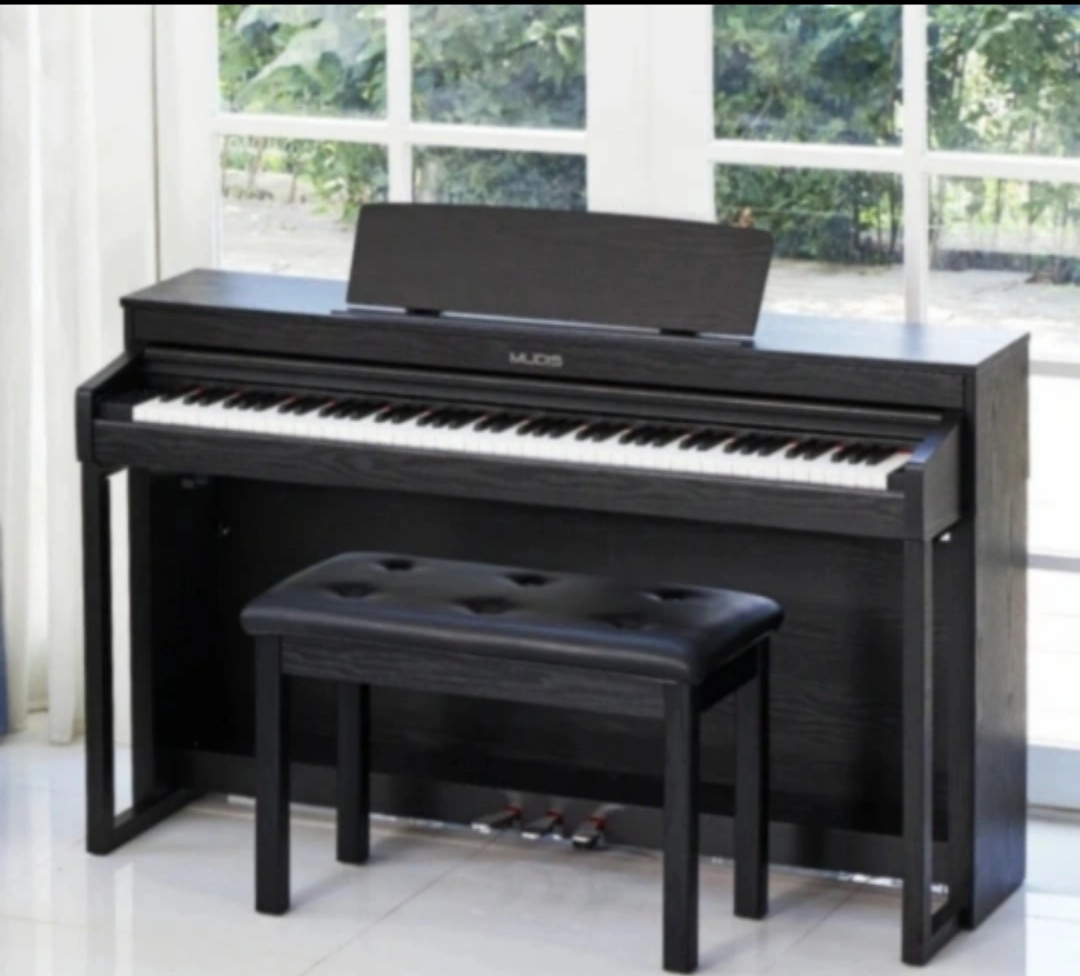 뮤디스 전자 디지털 피아노 MF-300L Plus