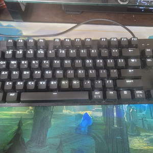 로지텍 G413 TKL SE