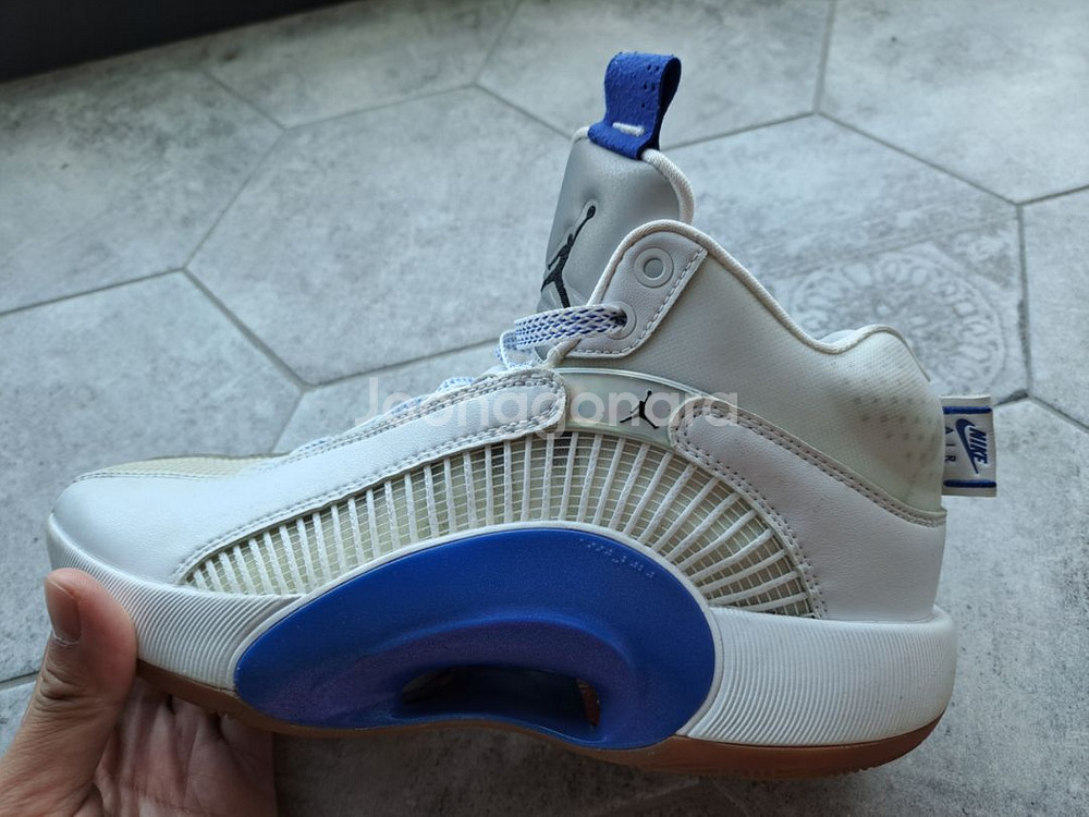 에어조던 35 250사이즈 판매합니다--4