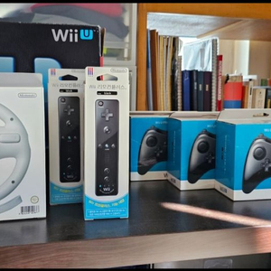 닌텐도 Wii U