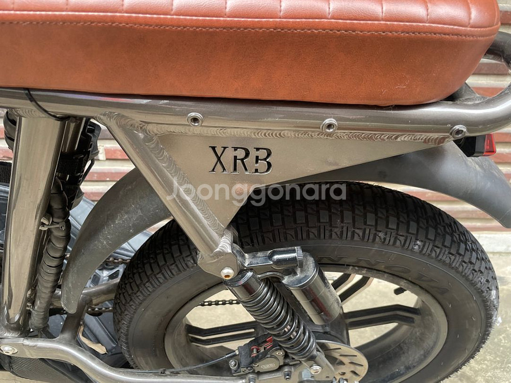 엑스라이더 200s 팝니다--1