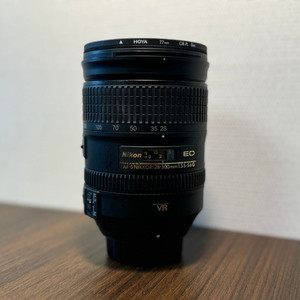 니콘 니코르 AF-S 28-300mm