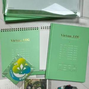 빅톤 VICTON 2020 시즌그리팅