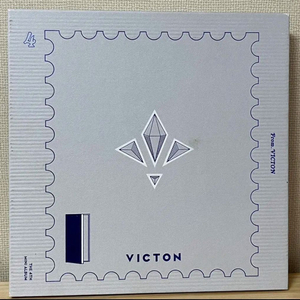 빅톤 VICTON 프롬빅톤 from.victon 앨범