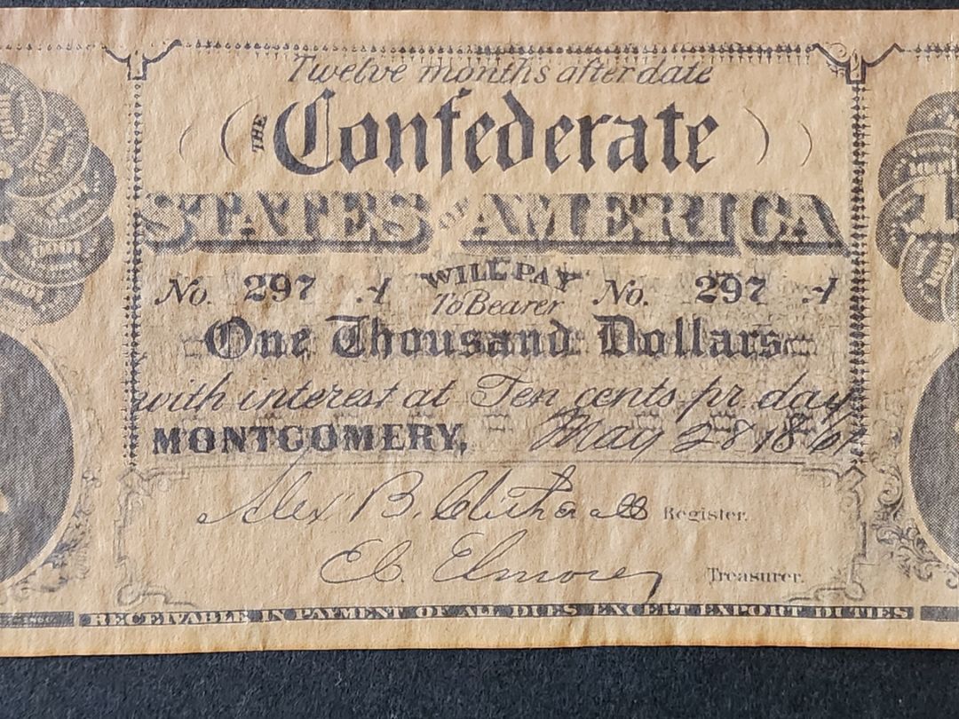 미국 오래된 1000달러 지폐 | 중고나라 - 안심되는 중고거래