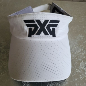 pxg 펀칭 여성 모자