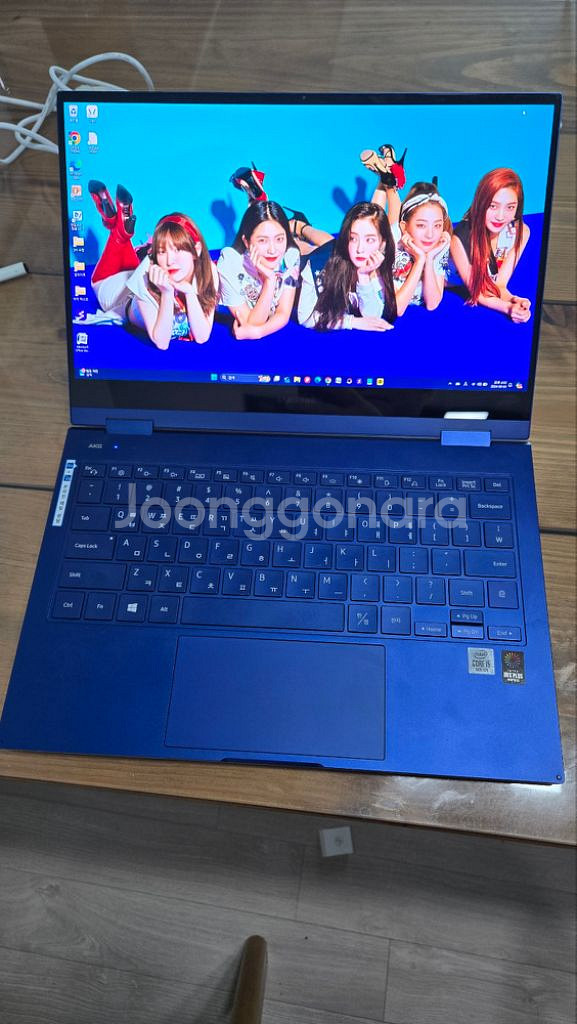 갤럭시북 플렉스 NT930QCG-K58A--1