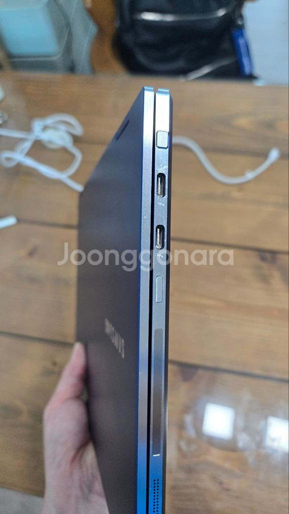 갤럭시북 플렉스 NT930QCG-K58A--2